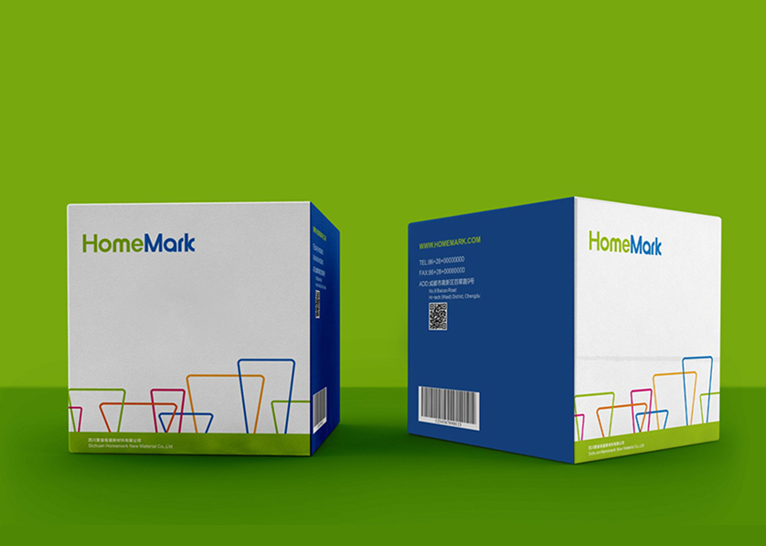 潜江市VI设计公司