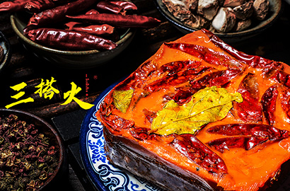 潜江市VI设计：城市与企业品牌联动的视觉纽带